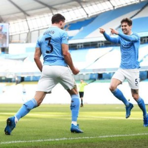 开云体育网址-开始碾压？曼城“倒车”再胜 名嘴直言冠军几无悬念