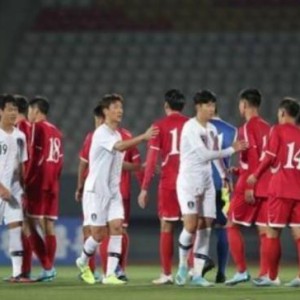 开云体育官网-韩媒：朝鲜已正式致函亚足联 将退出世预赛40强赛