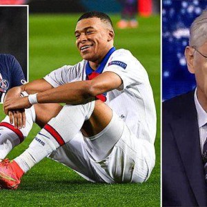 开云下载-温格：巴黎务必同留姆内 氪金巴萨难治梅西依赖症