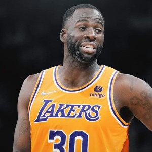 开云体育下载-曝格林曾考虑去湖人快船！今夏仍可能离队 库里是勇士唯一非卖品