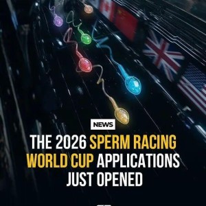 开云下载-世界首届精子奥运会下月开跑？？100多国选手出精参战，这真能为国争光吗...？