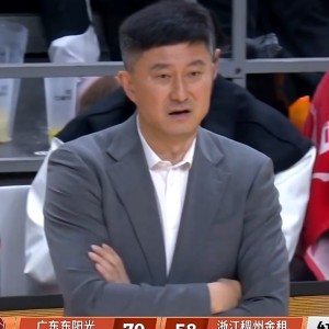 开云体育网址-广东3消息！杜锋合同今夏到期，徐昕或赴美无缘回归，朱总新动作