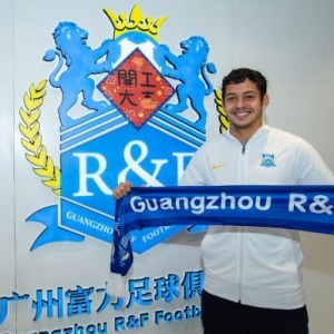 开云体育官网-吉列尔梅感叹中国防疫做得好 收到新年红包很惊喜